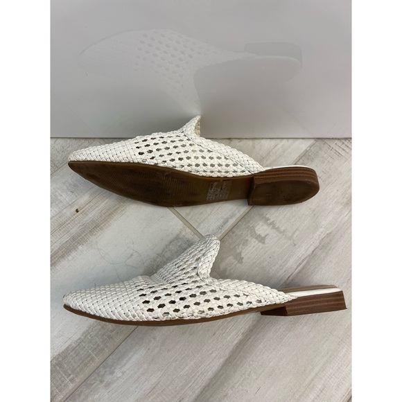 MULES Apt. 9 Form Women's Woven Mules - Picture 3 of 6